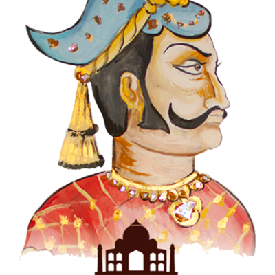 Logo Le Tajmahal