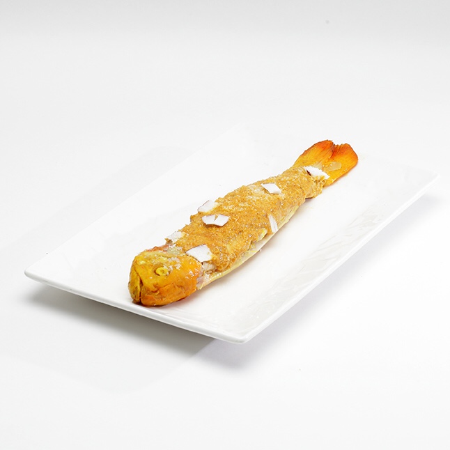 TRUITE MASSALA LEVTAJMAHAL SEVRES